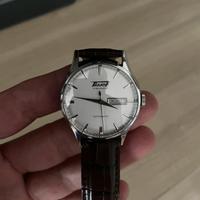 Tissot visodate 2020 automatico