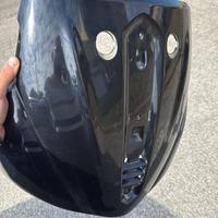 Carena Scudo Beverly 500