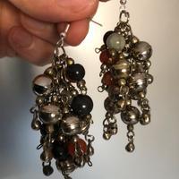 Pendenti Originali Indù/Bollywood style