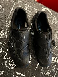 Scarpe shimano
