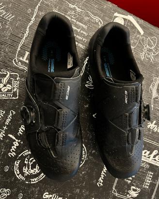 Scarpe shimano