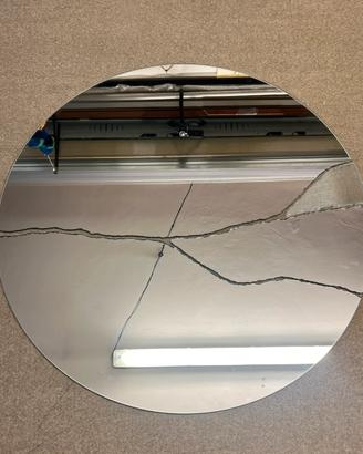 Specchi design artigianali