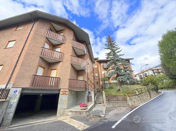 MONOLOCALE A BARDONECCHIA
