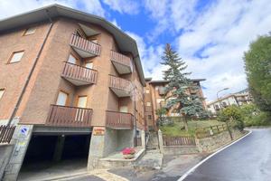 MONOLOCALE A BARDONECCHIA