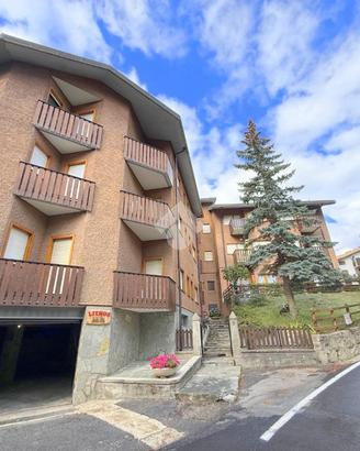 MONOLOCALE A BARDONECCHIA