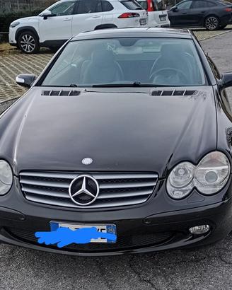 Mercedes sl 350 ASI