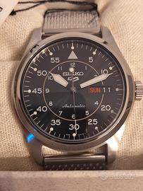 Seiko SRPH23 🛩️