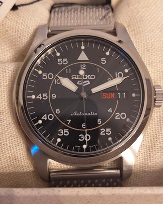 Seiko SRPH23 🛩️