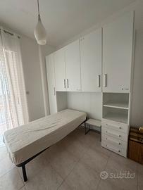 Camera singola a studentesse/lavoratrici