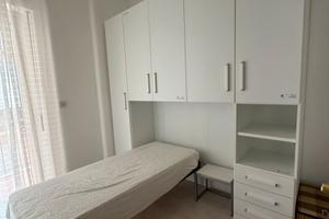 Camera singola a studentesse/lavoratrici