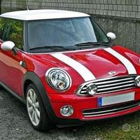 Ricambi mini cooper 2010