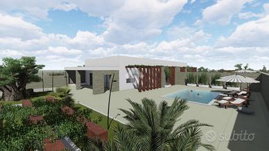 TER. RESIDENZIALE A CONVERSANO