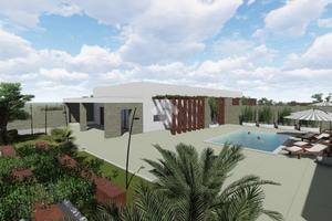 TER. RESIDENZIALE A CONVERSANO