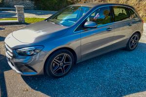 Mercedes Classe B 180d