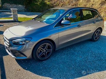 Mercedes Classe B 180d