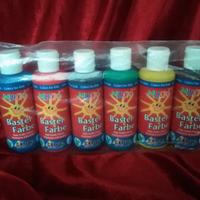 set colori per bambini per bricolage 