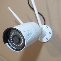 Telecameta IP Reolink RLC-410W