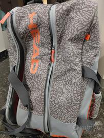 Borsa Padel