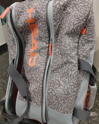 Borsa Padel