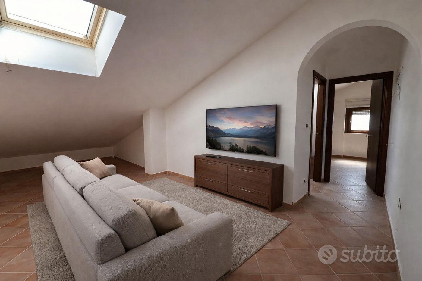 Appartamento – Avezzano, Borgo Angizia - Vista 3