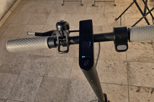 Monopattino elettrico Xiaomi Mi Electric scooter