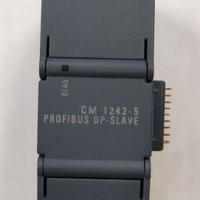 Siemens Simatic CM 1242-5 PROFIBUS DP-SLAVE