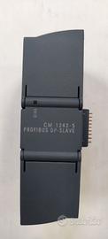 Siemens Simatic CM 1242-5 PROFIBUS DP-SLAVE