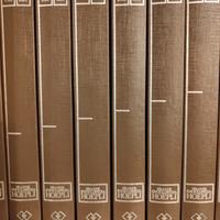 grande enciclopedia hoepli