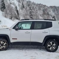 Jeep renegade Trailhawk 2.0 d 170 cv