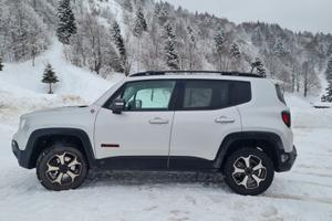 Jeep renegade Trailhawk 2.0 d 170 cv