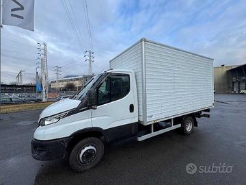 IVECO DAILY 70C18H 3.0