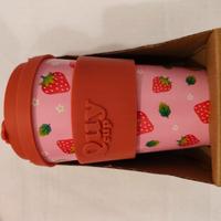 tazza cappuccino Quycup