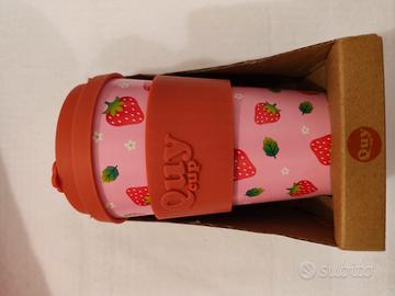 tazza cappuccino Quycup