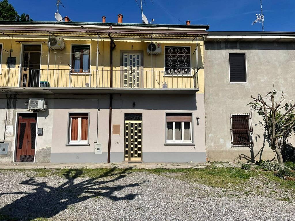 Apartment in San Giorgio su Legnano, Milano - Vista 3