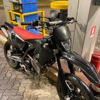 Fantic xef 125 2025