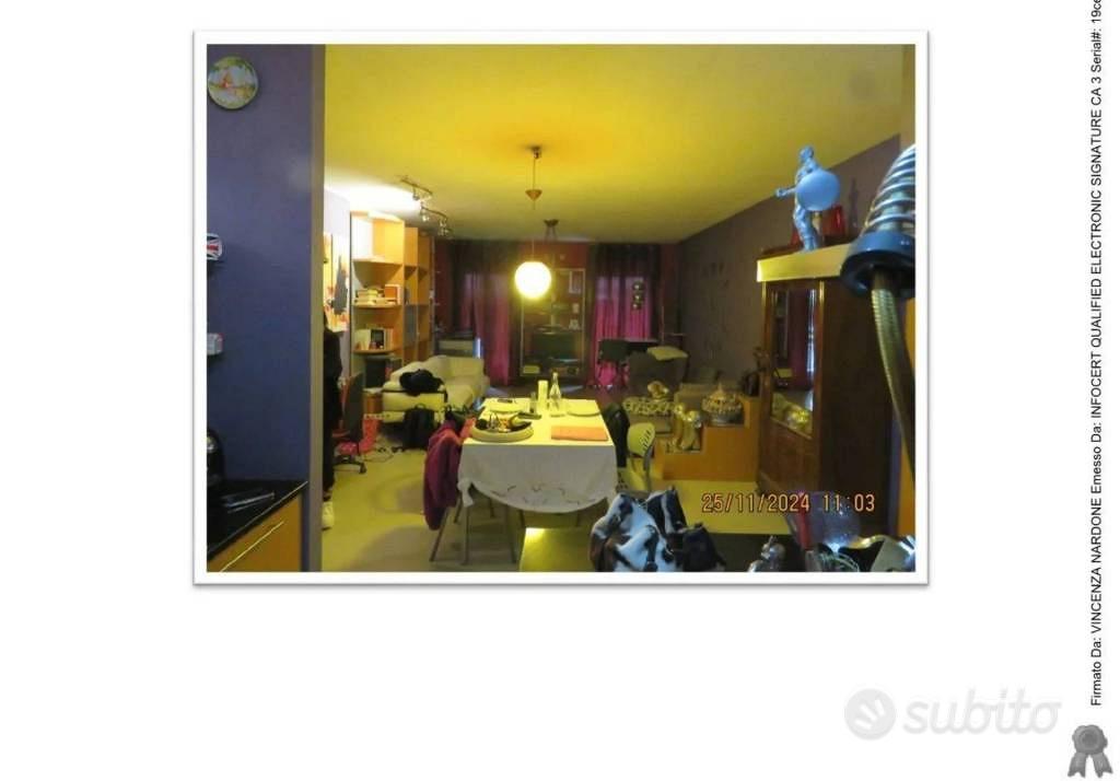 Appartamento – Rozzano, Cascina Grande - Altro