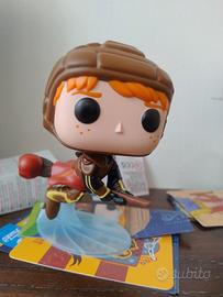 Ron Funko Pop