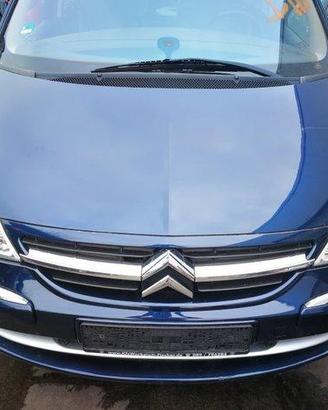 Citroen C8 2.2 HDI 2009 per ricambi (2a)