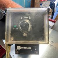 POMPE DOSATRICE ELADOS PER AUTOLAVAGGO