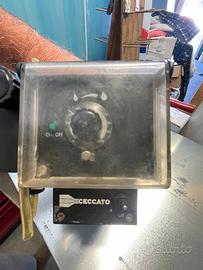 POMPE DOSATRICE ELADOS PER AUTOLAVAGGO