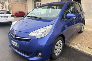 Toyota Verso-S 1.4D MT Style