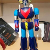 Goldrake Robot Fabianplastica in buone condizioni