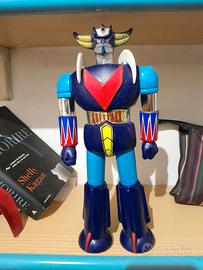 Goldrake Robot Fabianplastica in buone condizioni