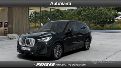 BMW iX1 xDrive30 MSport