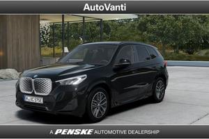 BMW iX1 xDrive30 MSport