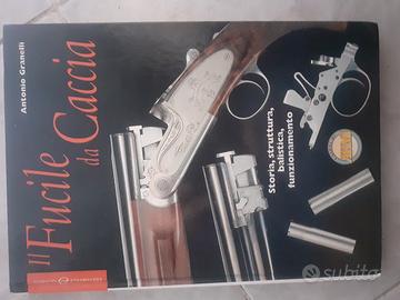 Il fucile da caccia - Antonio Granelli