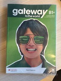 Gateway to the World B1- Stident’sbook + Workbook