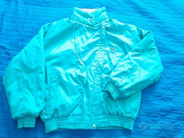 Giacca da neve vintage