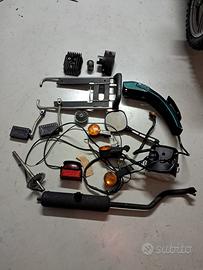 ricambi originali piaggio si