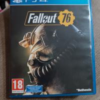Giochi PS4
